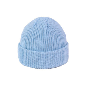 Knitted Beanies
