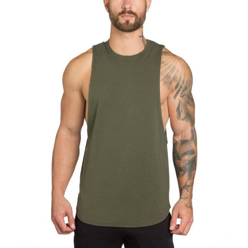 Muscle Tank