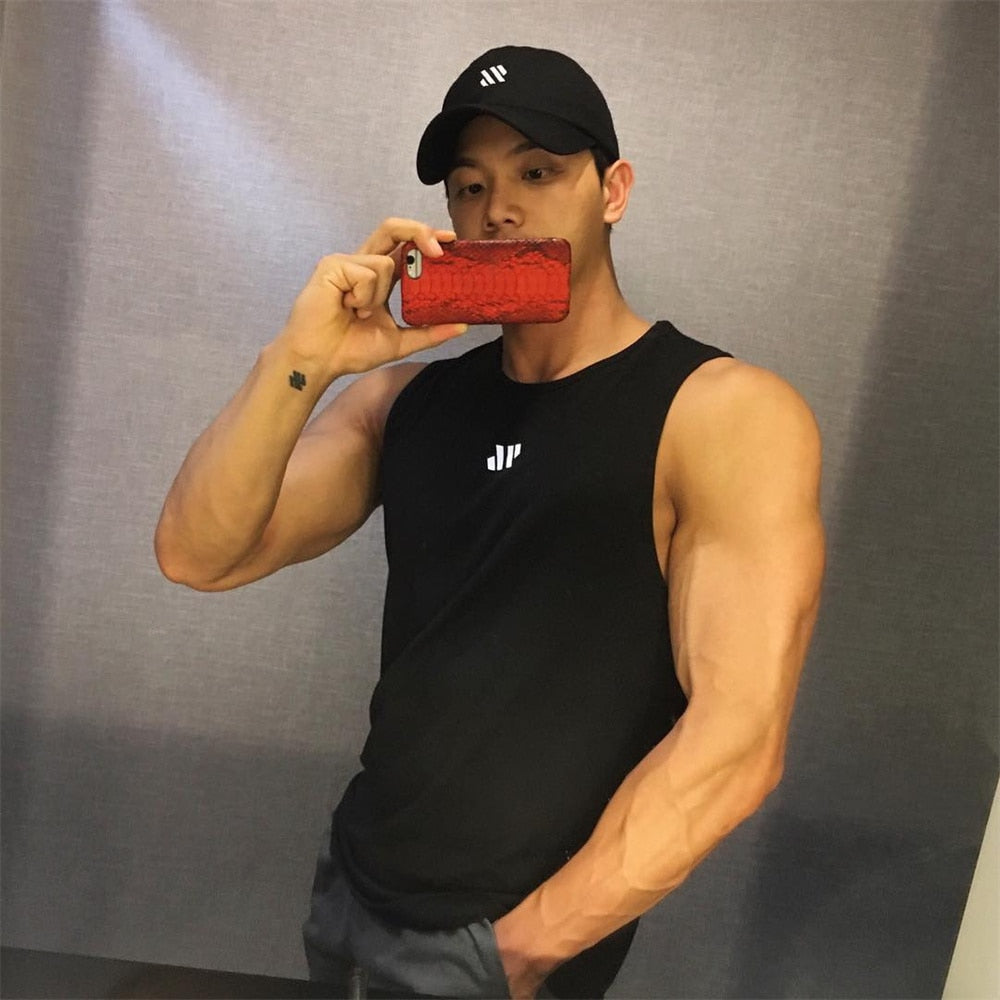 Workout Tank