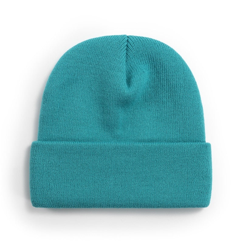 Knitted Beanies