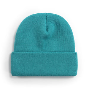 Knitted Beanies