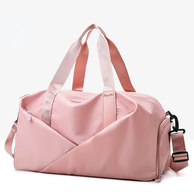 Gym Bag