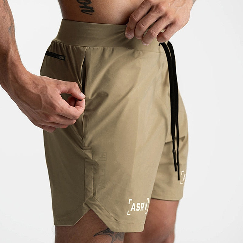 ASRV Shorts
