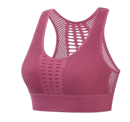 Mesh Top