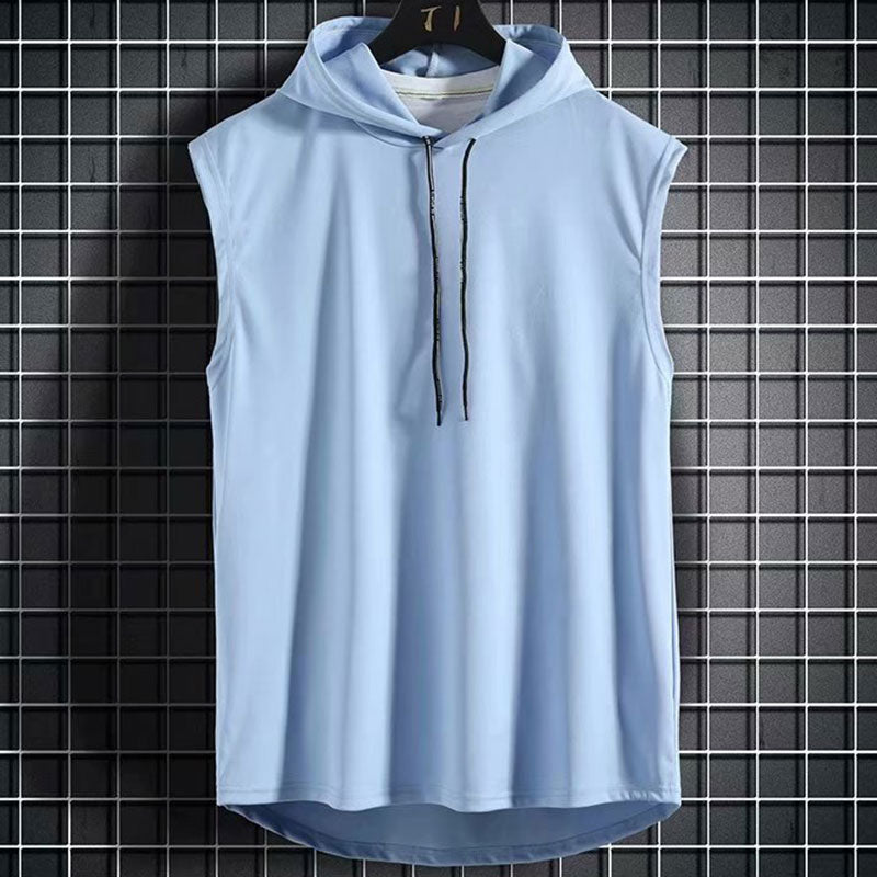 Cutoff Hoodie