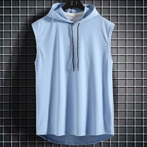 Cutoff Hoodie