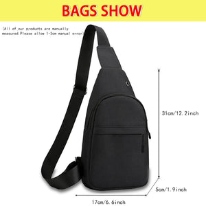 Cross Body Bag
