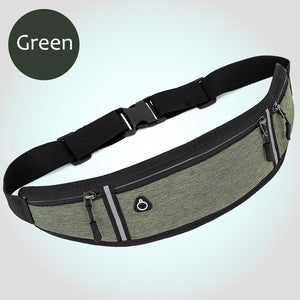 Waist Pouch