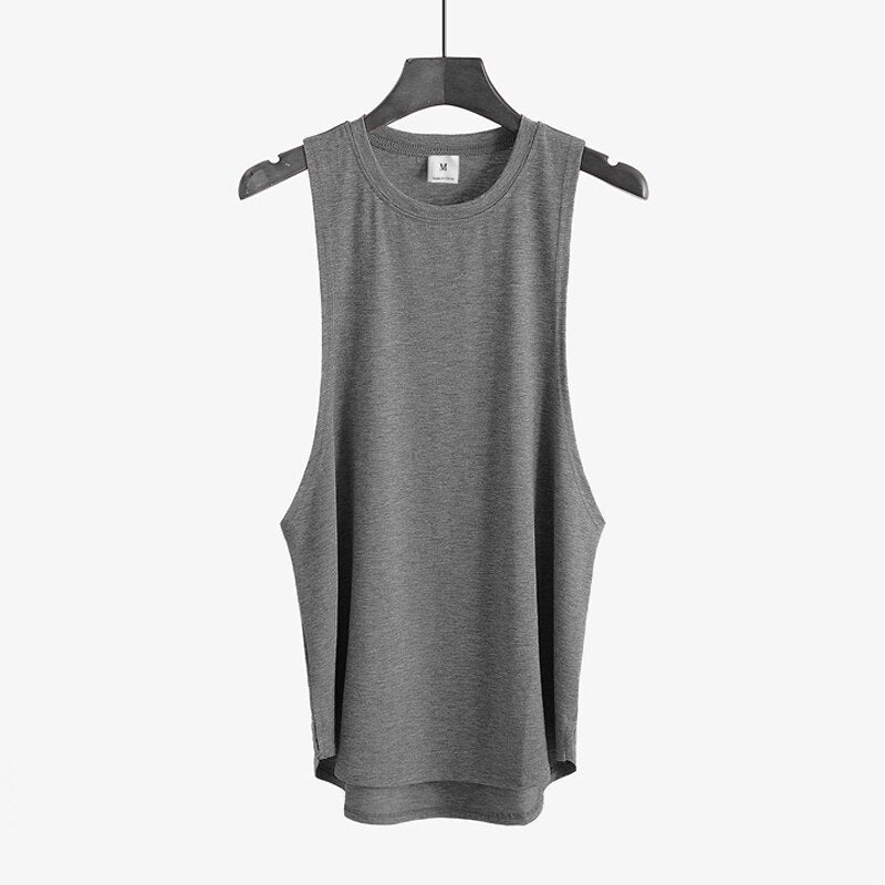 Muscle Tank