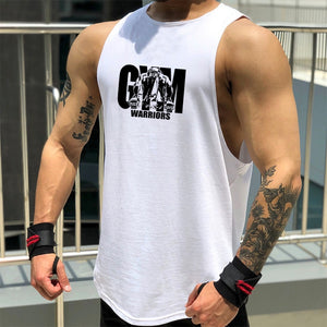 Cotton Tank
