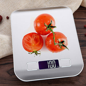 Food Scale