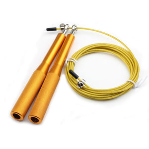 Steel Jump Rope