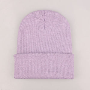 Knitted Beanies