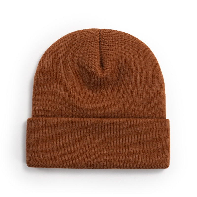 Knitted Beanies