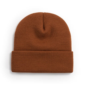 Knitted Beanies
