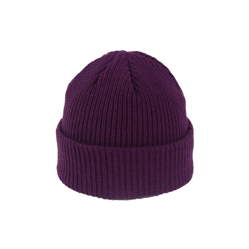 Knitted Beanies