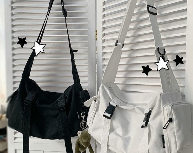 Crossbody Medium Sized Bag