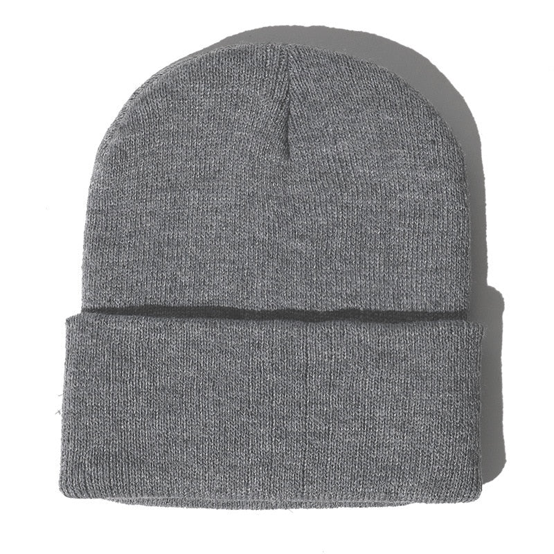 Knitted Beanies