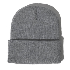 Knitted Beanies