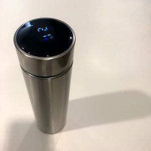 Digital Thermos