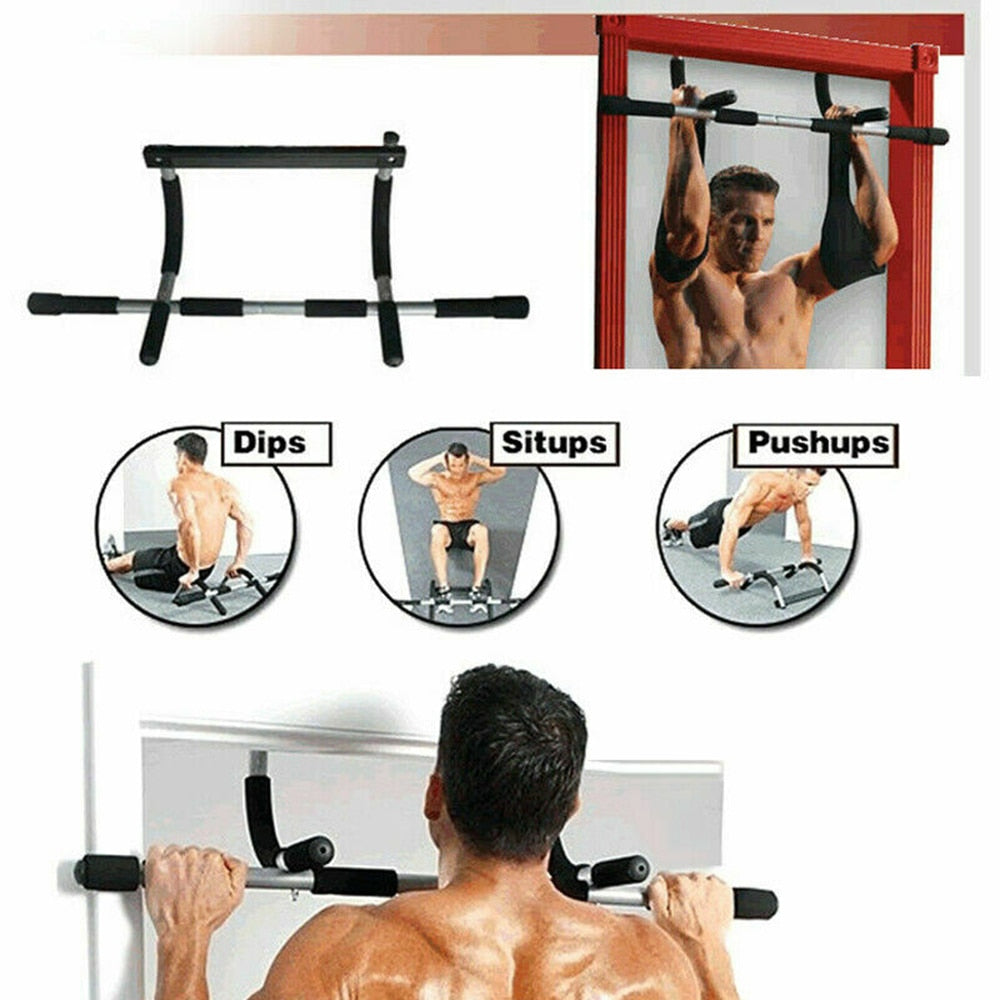 Doorway Pull Up Bar