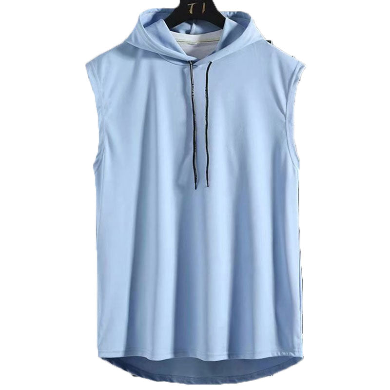 Cutoff Hoodie