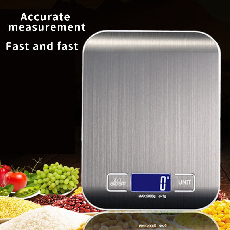 Food Scale
