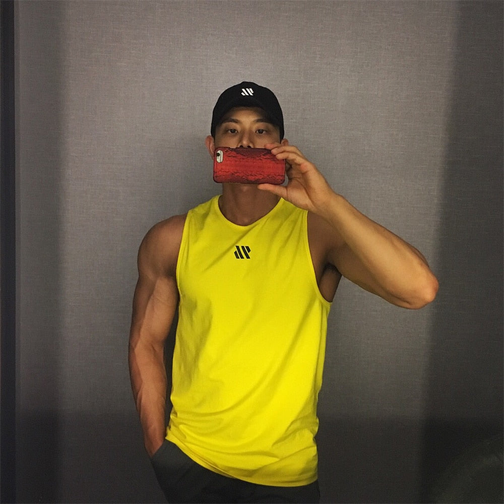Workout Tank