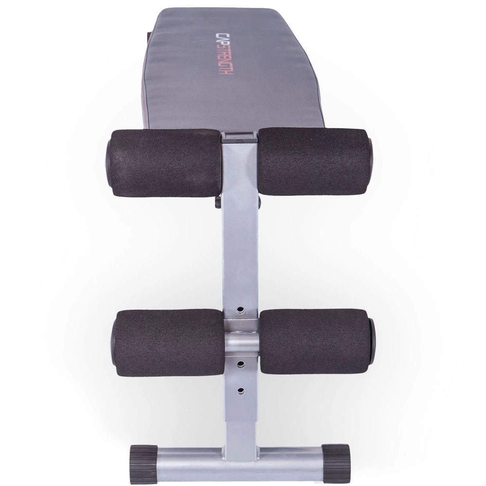 Decline Workout Bench
