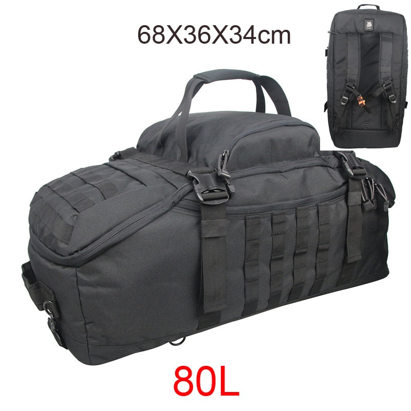 Rucksack