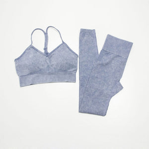 Yoga Sweat Set
