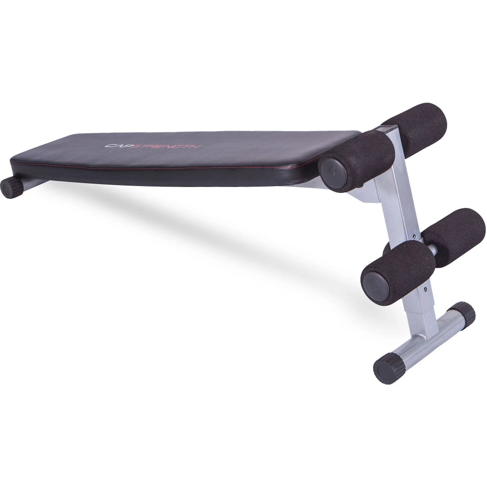 Decline Workout Bench