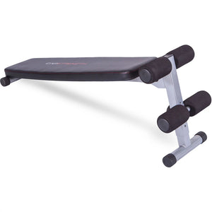 Decline Workout Bench