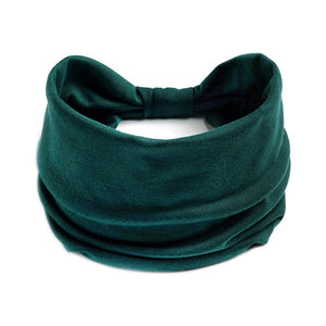Workout Headband