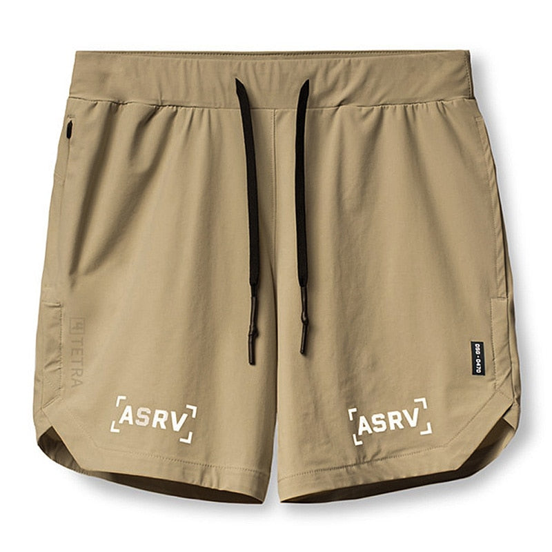 ASRV Shorts