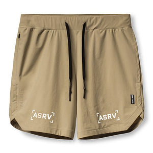 ASRV Shorts