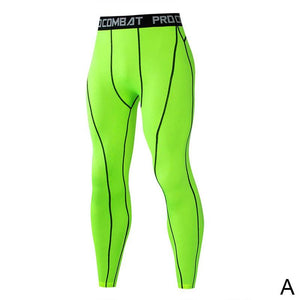 Compression Pants