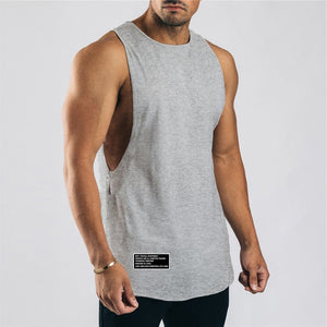 Cotton Tank