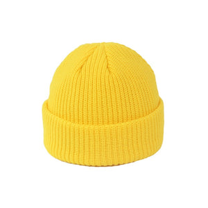 Knitted Beanies