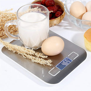 Food Scale