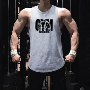 Cotton Tank