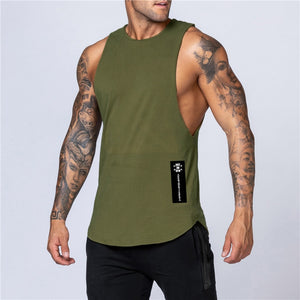 Cotton Tank