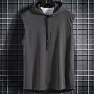 Cutoff Hoodie