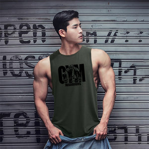 Cotton Tank