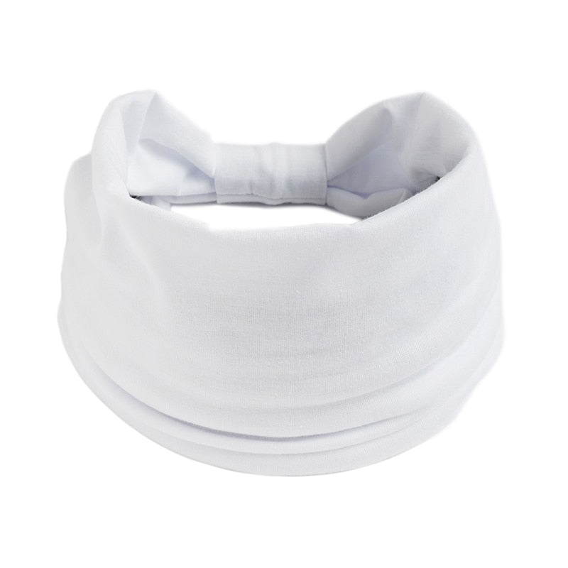 Workout Headband