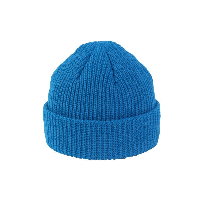 Knitted Beanies