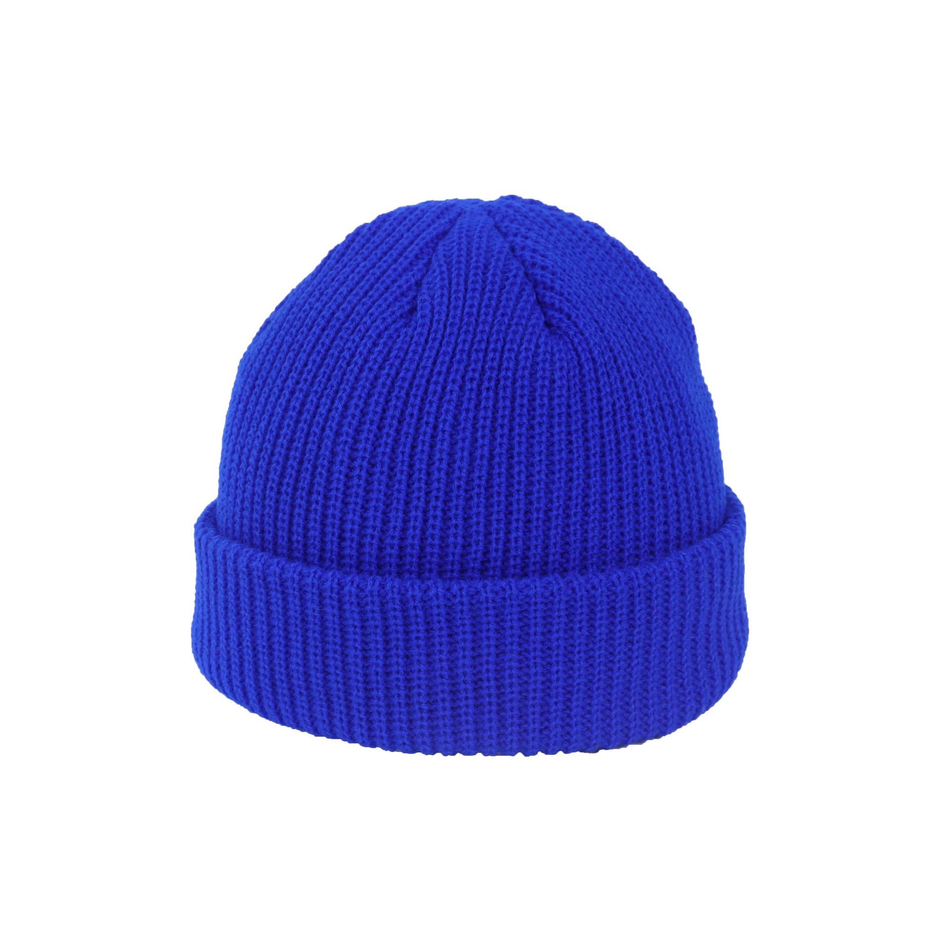 Knitted Beanies