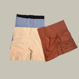 Gym Shorts/Top