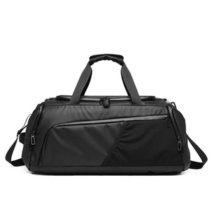Multi Function Gym Bag