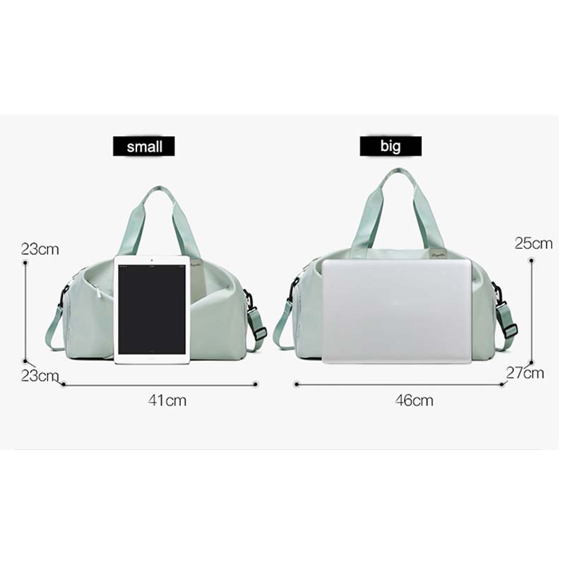 Gym Bag
